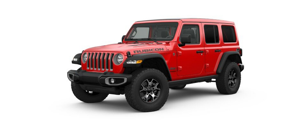 Firecracker Red Clear Coat Exterior Paint